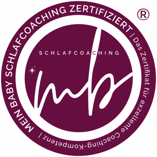 Logo Mein Babyschlafcoaching